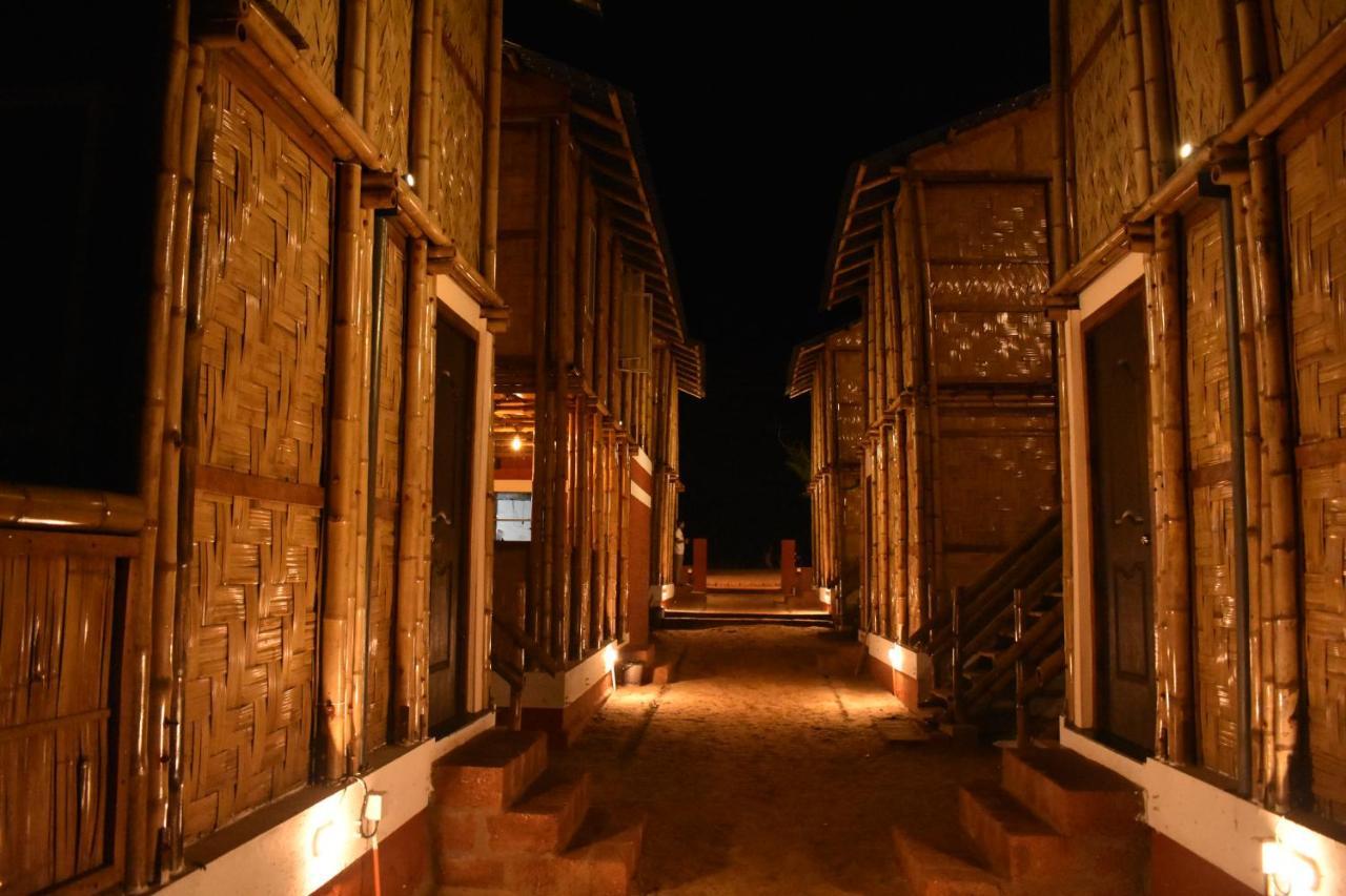 Chivarin Resorts มัลวาน ภายนอก รูปภาพ