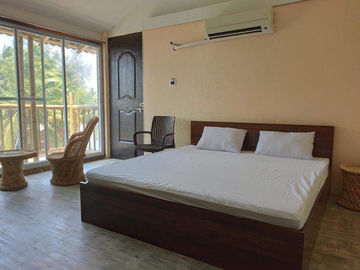 Chivarin Resorts มัลวาน ห้อง รูปภาพ