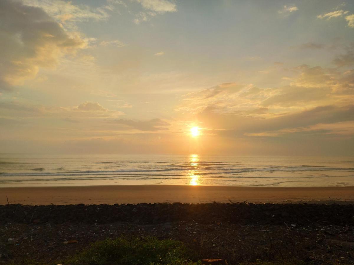 Chivarin Resorts มัลวาน ภายนอก รูปภาพ