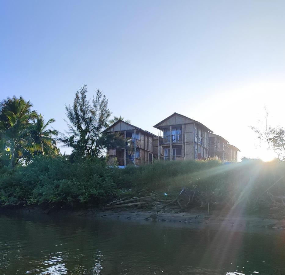 Chivarin Resorts มัลวาน ภายนอก รูปภาพ