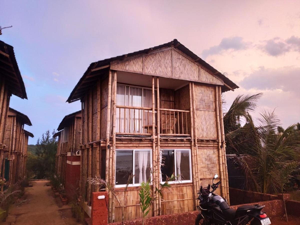 Chivarin Resorts มัลวาน ภายนอก รูปภาพ