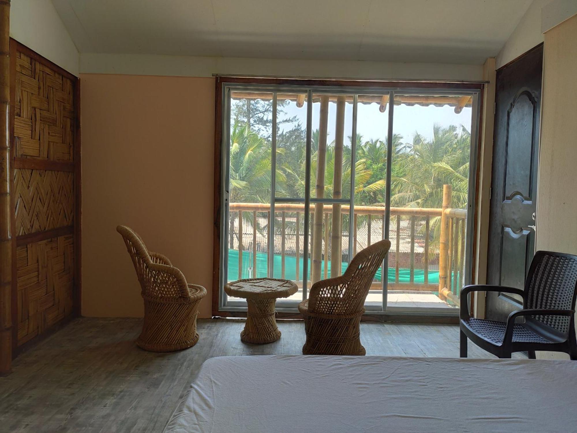 Chivarin Resorts มัลวาน ห้อง รูปภาพ