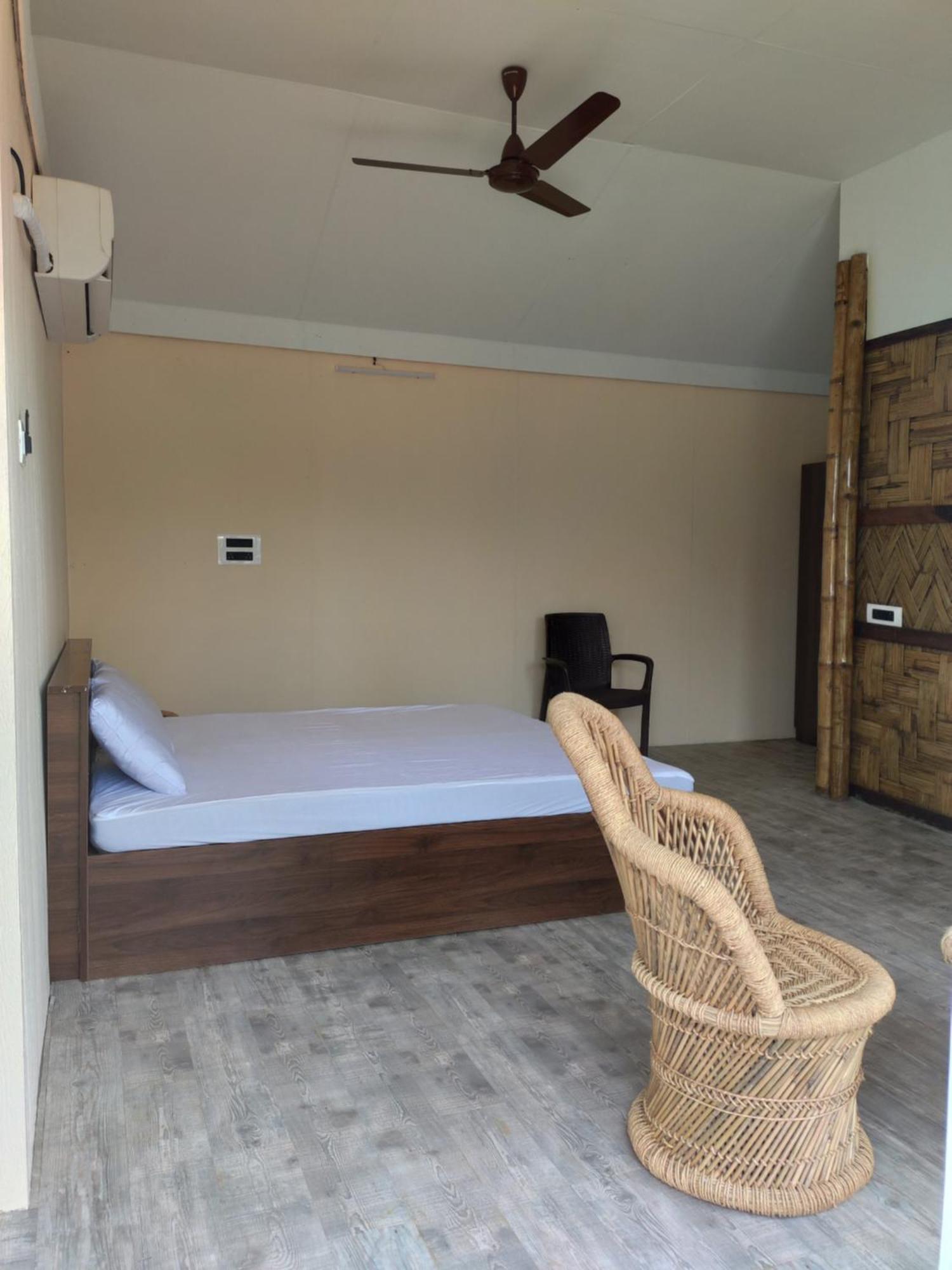 Chivarin Resorts มัลวาน ห้อง รูปภาพ